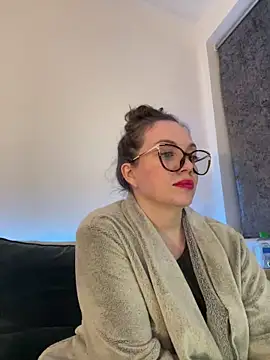 FemDom RubyKnightXXO online show from February 10, 2025, 9:25 pm