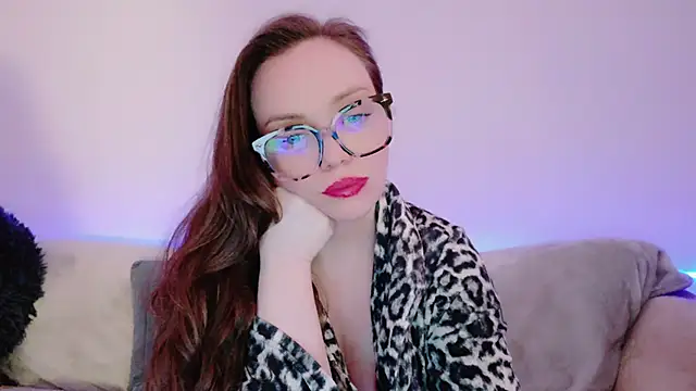 FemDom RubyKnightXXO online show from March 6, 2025, 9:20 pm