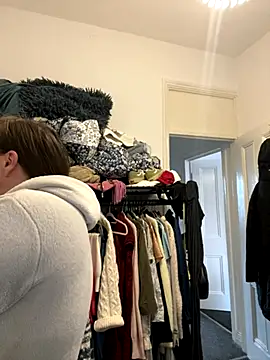 FemDom RubyKnightXXO online show from October 18, 2025, 11:55 am