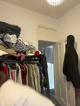 FemDom RubyKnightXXO online show from October 21, 2025, 11:55 am