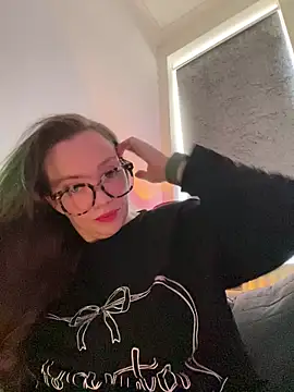 Snapshot of FemDom_RubyKnightXXO chatting on June 5, 2026, 6:02 pm FemDom RubyKnightXXO online show from June 5, 2026, 6:02 pm