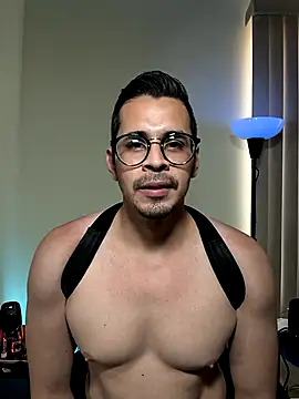 towers j online show from November 9, 2025, 9:35 pm