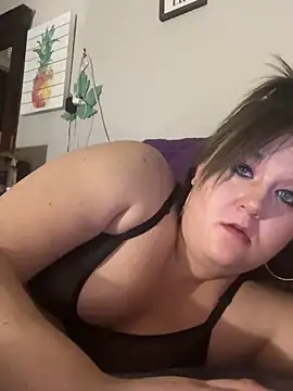 JadeDaMilf online show from February 9, 2025, 12:52 pm