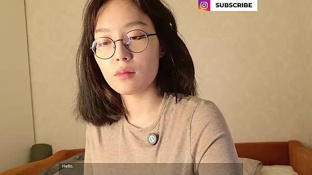 aliiiiiina online show from March 31, 2026, 12:34 am