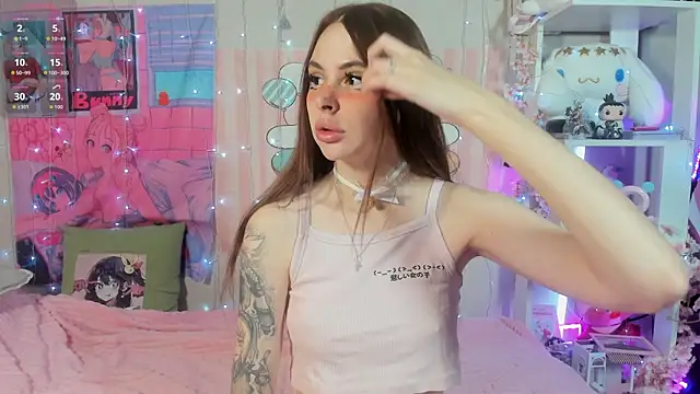 Snapshot of _Sweety_pie_ chatting on October 6, 2025, 4:21 am Sweety pie online show from October 6, 2025, 4:21 am