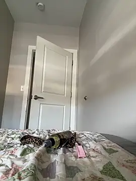 DancingLemonade online show from March 9, 2026, 8:35 pm