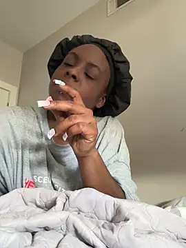 DancingLemonade online show from March 23, 2026, 1:37 pm