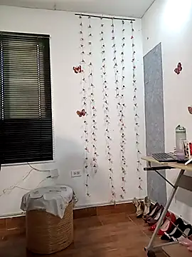 sharom smith1 online show from March 27, 2026, 9:47 pm