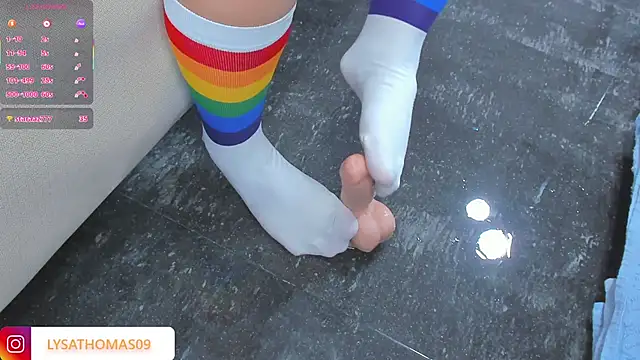 lysa thomas online show from January 29, 2025, 5:40 am