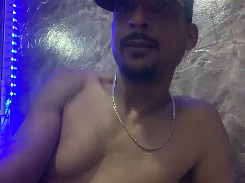 domigoodguy online show from January 25, 2025, 9:35 pm