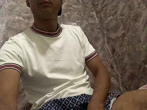 domigoodguy online show from February 23, 2025, 4:57 pm