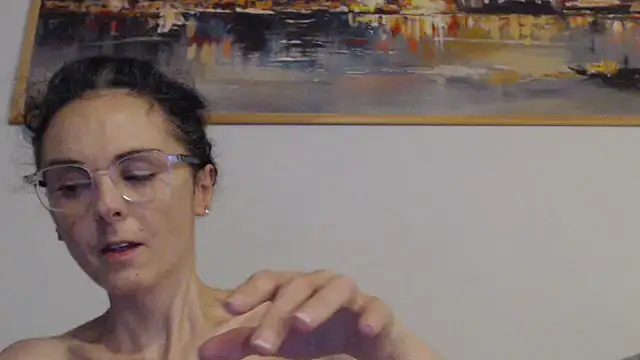 Snapshot of cleophee chatting on June 26, 2026, 3:55 am cleophee online show from June 26, 2026, 3:55 am