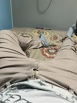 Darkdickhard online show from January 21, 2025, 4:43 am