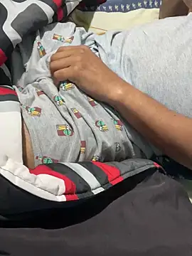 Darkdickhard online show from January 29, 2025, 3:33 am