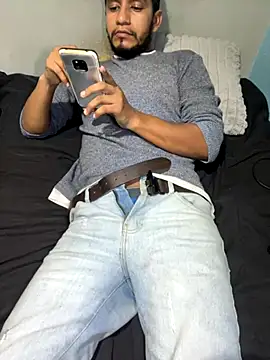 Darkdickhard online show from September 16, 2025, 3:51 am