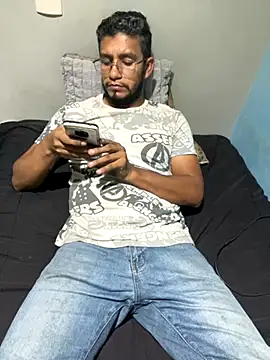 Darkdickhard online show from September 27, 2025, 4:17 am