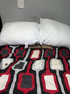 Darkdickhard online show from October 14, 2025, 3:18 am