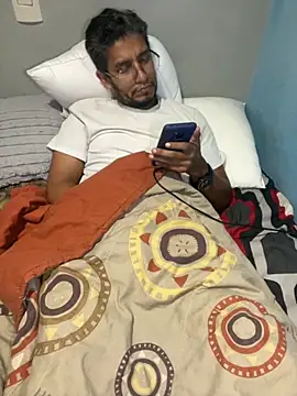 Darkdickhard online show from November 4, 2025, 4:00 am