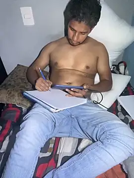 Darkdickhard online show from November 15, 2025, 5:38 am