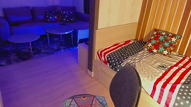 Dora Banks online show from January 30, 2025, 3:22 am