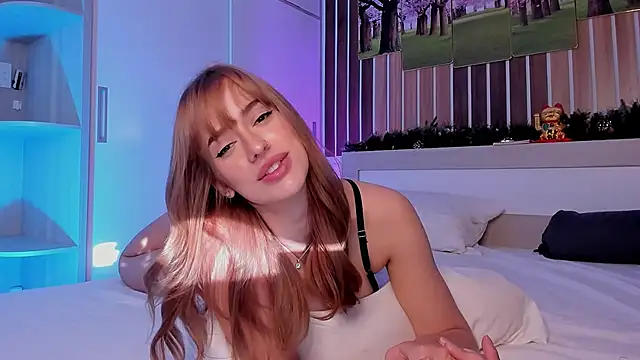 Snapshot of Dora_Banks chatting on January 10, 2026, 9:55 am Dora Banks online show from January 10, 2026, 9:55 am