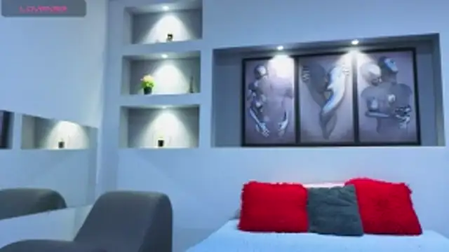 ambar sex10 online show from April 20, 2026, 11:35 am