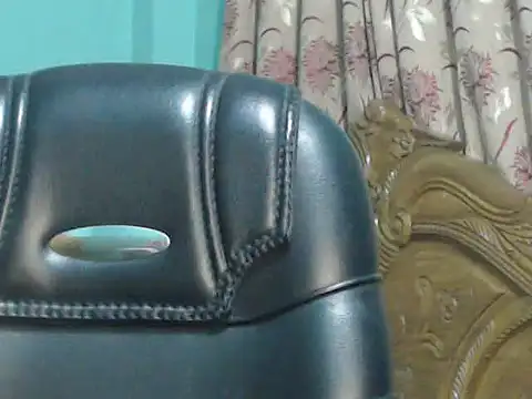 NancyRuvi online show from December 8, 2024, 3:02 pm