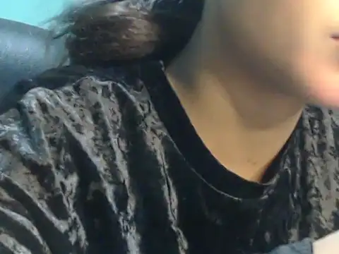 NancyRuvi online show from December 11, 2024, 3:58 pm