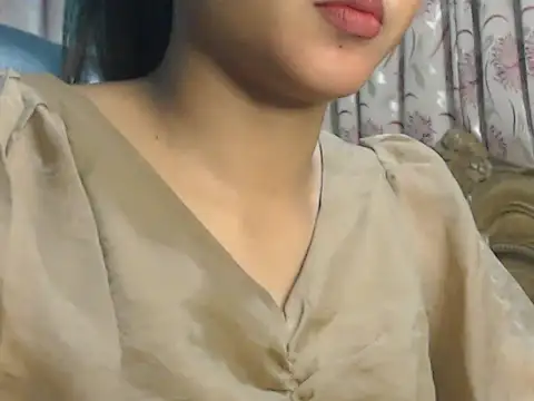 NancyRuvi online show from December 21, 2024, 5:40 pm