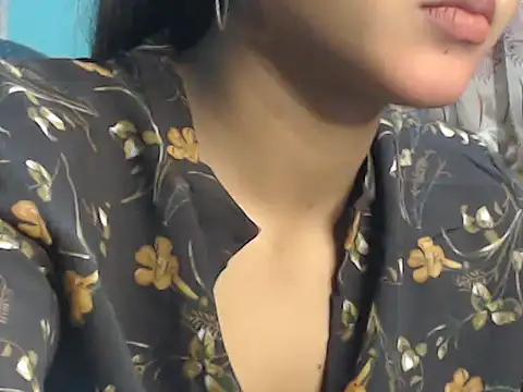 NancyRuvi online show from January 28, 2025, 2:21 pm