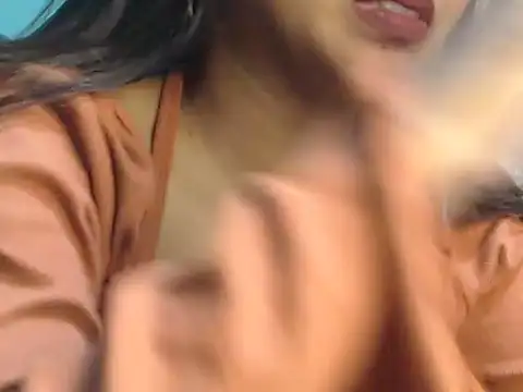 NancyRuvi online show from March 2, 2025, 2:54 pm