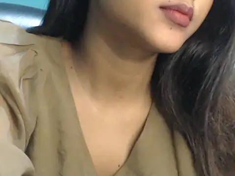 NancyRuvi online show from March 12, 2025, 5:17 pm