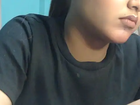 NancyRuvi online show from October 22, 2025, 3:01 pm