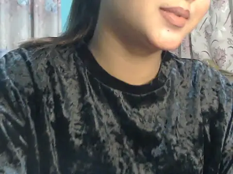 NancyRuvi online show from December 16, 2025, 4:01 pm