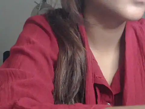 Snapshot of NancyRuvi chatting on April 22, 2026, 5:25 pm NancyRuvi online show from April 22, 2026, 5:25 pm