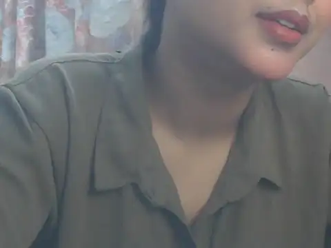 Snapshot of NancyRuvi chatting on May 13, 2026, 2:58 pm NancyRuvi online show from May 13, 2026, 2:58 pm