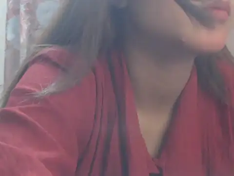 Snapshot of NancyRuvi chatting on May 19, 2026, 4:02 pm NancyRuvi online show from May 19, 2026, 4:02 pm