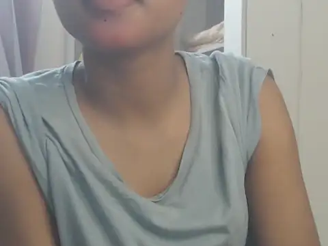 Snapshot of NancyRuvi chatting on June 3, 2026, 4:34 pm NancyRuvi online show from June 3, 2026, 4:34 pm
