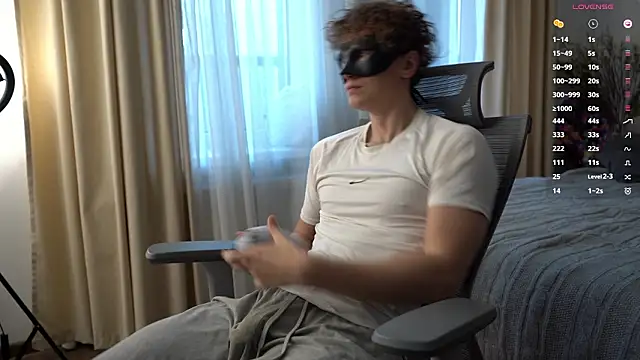 BumBuster69 online show from March 6, 2026, 1:51 pm