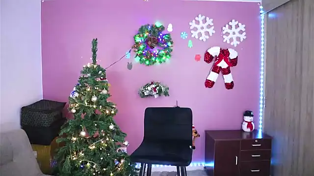 Steph F online show from January 4, 2025, 8:06 am