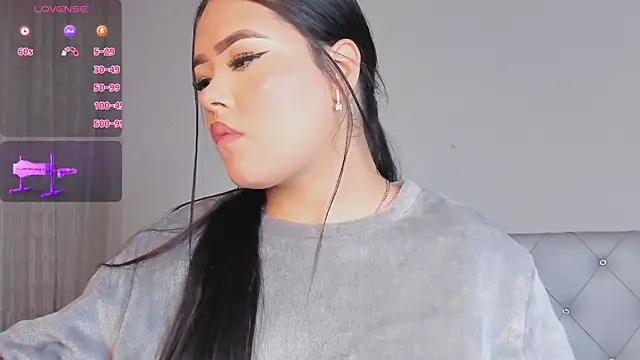 sophy champagne online show from March 7, 2025, 2:12 pm