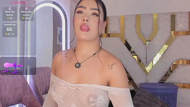 sophy champagne online show from March 12, 2026, 12:06 am