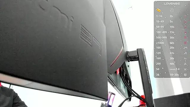 Raamoss online show from March 19, 2025, 7:49 pm