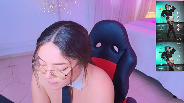 emmy walker online show from February 12, 2025, 5:16 pm