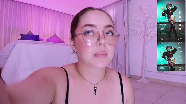 emmy walker online show from February 22, 2025, 1:57 pm