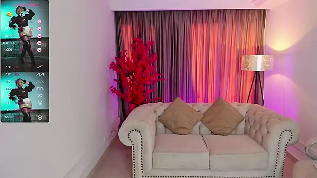 emmy walker online show from February 28, 2025, 11:03 am