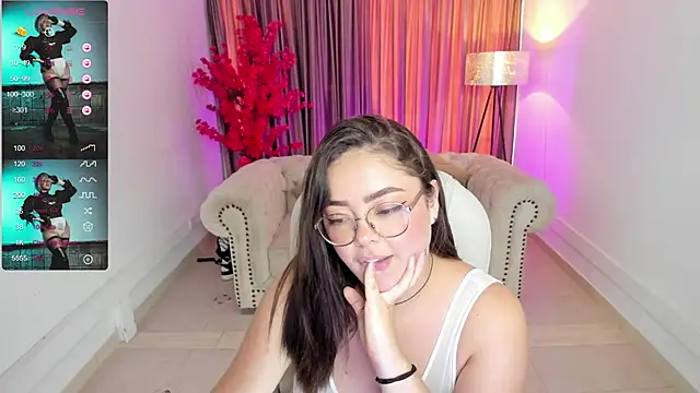 emmy walker online show from March 1, 2025, 2:13 pm