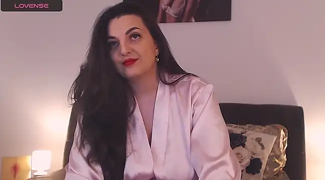 itsyourlady online show from January 9, 2025, 9:37 am