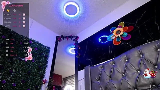 LAILAGUMMY online show from December 20, 2024, 8:23 pm