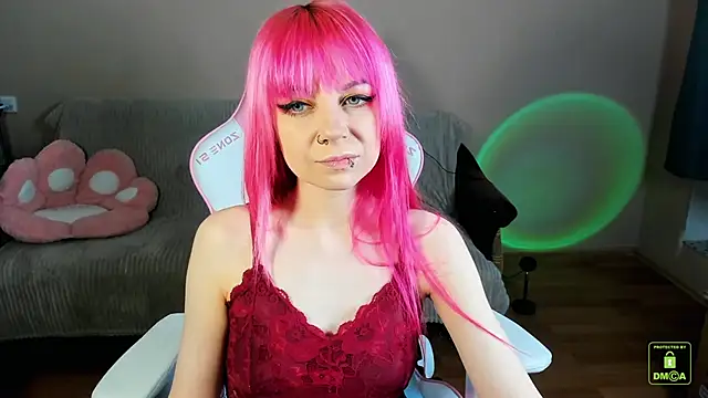 AmyRose6969 online show from March 9, 2025, 7:48 pm